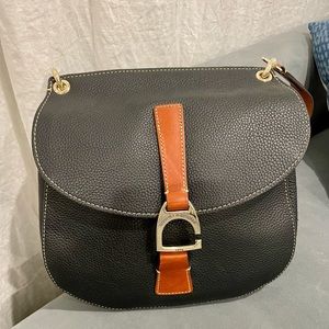 This is a brand new bag with the cover bag and bag details included.